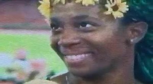 65K views · 6.4K reactions | You know SFP loves to talk in the interviews so here is just a piece of it courtesy of Television Jamaica #Beijing2015 | Shelly-Ann Fraser-Pryce | Facebook