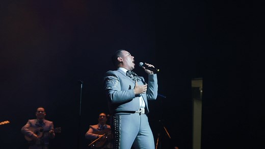 Mariachi Vargas de Tecalitlán has earned the title "Greatest Mariachi in the World." Hear the group at Symphony Center on Feb 15 → order.cso.org/10404 | Chicago Symphony Orchestra