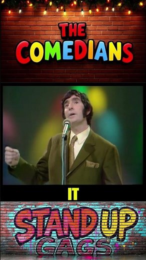 Ken Goodwin - Swallowed A Mouse