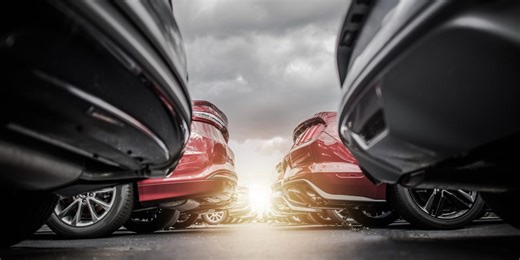 California's New CARS Act Aims to Save People from Shady Car Deals