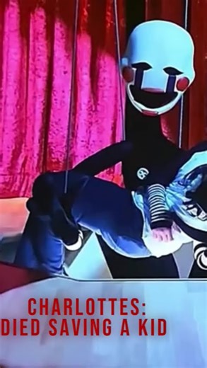 tell me on the comments #fivenightsatfreddys #fnaf #springtrap