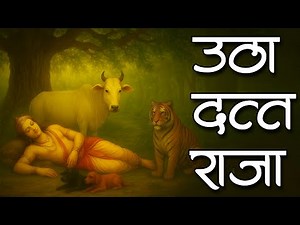 Datta Jayanti Special Bhakti Geete | दत्त जयंती विशेष भजनं | Shri Dattatreya Bhakti Songs Marathi