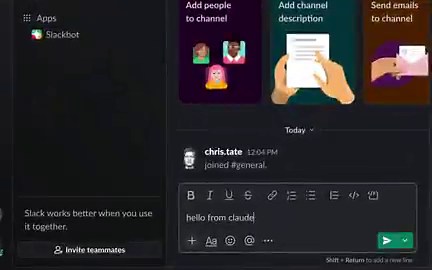New agent-browser skill: ElectronYou can now control desktop apps built with Electron, including Discord, Figma, Notion, Spotify and VS CodeOr, use it to debug your own Electron appAdd it to any coding agent:npx skills add vercel-labs/agent-browser --skill electron