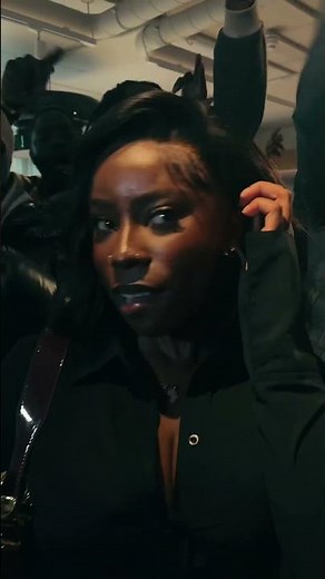 A Gangster’s Dream (Part 1) ft Giggs, Tom Moutchi , Shaun Sky , Daniels Dunia & Popa Wick