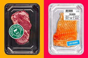 Lab-Grown Seafood and Lab-Grown Meat Might End Up With Different Regulations. Thanks, Bureaucracy!