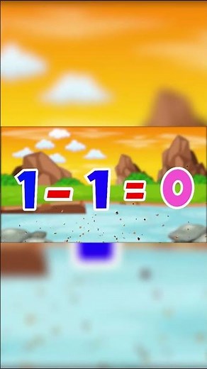 Basic Subtraction for kids #subtraction | Little kids Star #kidslearning