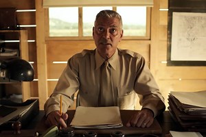Catch-22 : Le trailer avec George Clooney et Hugh Laurie - Eklecty-City