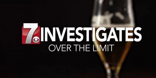 Drunk driving prevention technology could soon be part of the everyday car