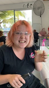 Annnd ACTION 率喝 In the Special FX Prosthetics Makeup segment, students design, create, and apply prosthetic and dental appliances. The process includes conceptualization, life casting, sculpting, molding and application techniques. #cosmix #cosmixmakeupschool #makeupschool #professionalmakeupartist #workopportunities #ftlauderdalebeach #ftlauderdale #filmmakeup | Cosmix School of Makeup Artistry | Facebook