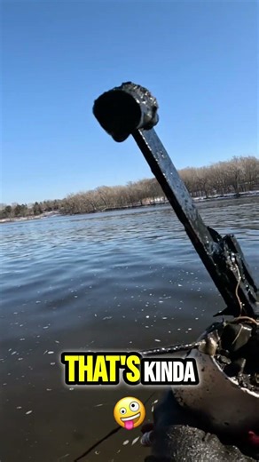 Magnet Fishers Find Weird 'Bread Zip Tie' & Metal Mystery! #shorts