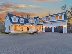 87 Porter Rd, Andover, MA 01810 - MLS 73494536 - Coldwell Banker