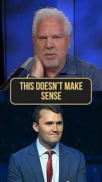 Ask THIS QUESTION about the Charlie Kirk narrative