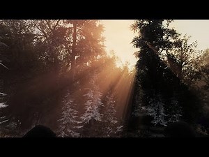 Fallout 4 2022 Gameplay Modded With NAC X ENB