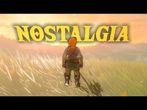 Breath of the Wild Funny Moments That Will Make you Nostalgic