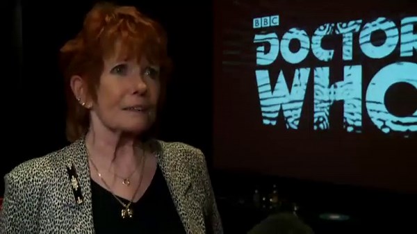 Doctor Who episodes found