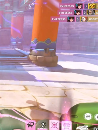 Overwatch 2 Gameplay: Cutie Moments and D.Va Fun