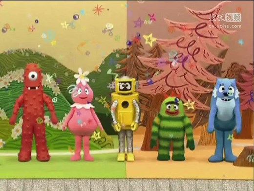 Yo_Gabba_Gabba_S02E02 Birthday