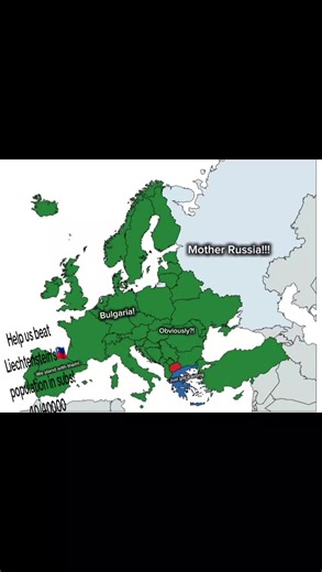 Who invented the cyrilic alphabet according to your country?