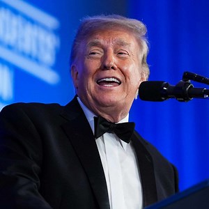 Donald Trump attacks CNN anchor in tense exchange -- watch