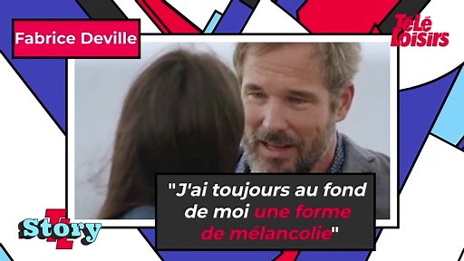 Fabrice Deville : qui est sa compagne ?