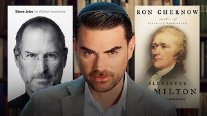 Ben Shapiro responds to 12 memorable life stories