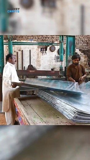 20K views · 82 reactions | Manufacturing Biggest Ice Cube Molds #ice #cube #icecube #molds #manufacturing #recycle #reels | Worked Crafts | Facebook