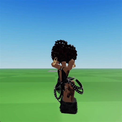 Phao 2 Phut Hon - Official Roblox Baddies Edit (#em10yt)