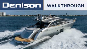 74 Pershing 2021 [QUALITY TIME] Specs Photos: https://hubs.ly/H0Sr2VG0 Location: Fort Lauderdale, FL Asking Price: $4,500,000 Gary Hardcastle // Gary@DenisonYachting.com // 561.329.5538 This 74 Pershing was commissioned in February 2021 as QUALITY TIME and is one of the most highly specified Pershings built to date. This yacht is loaded with unique upgrades and equipment that add to her already high caliber design. Especially in todays brokerage market, where there’s a limited inventory, this Pe