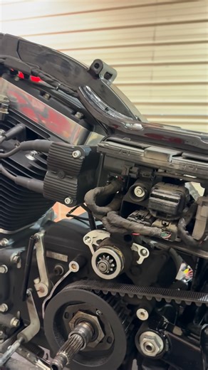 The Frame Doctor on Instagram: "The Dyna Wobble. There are many factors that can cause a poor handling in your Harley. Here are The Frame Doctor we got you covered. #harleydavidson #dyna #harleyframerepair"