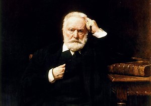 Biographie de Victor Hugo : retour sur la vie d'un des écrivains les plus connus et reconnus de France.