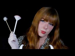 ASMR | You're SO Dirty (DEEP ear cleaning and massage)