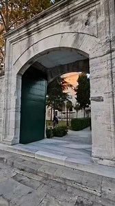 17K views · 1.9K reactions | Visiting Süleymaniye mosque. | Visit Istanbul | Facebook