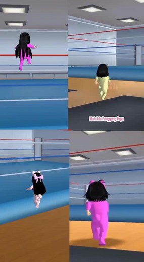 semangat Kamis #sakuraschoolsimulator
