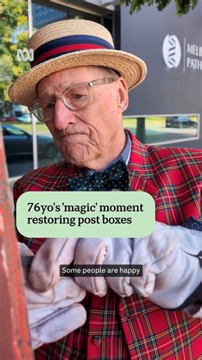 164K views · 6.3K reactions | ‘MAGIC’ MOMENT DURING HERITAGE RESTO ...