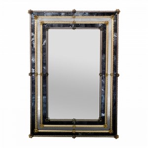 Fondamenta Serenella Wall Mirror