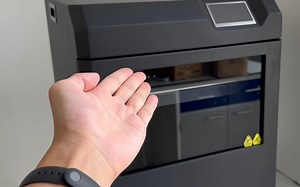 How to use your gcode file？