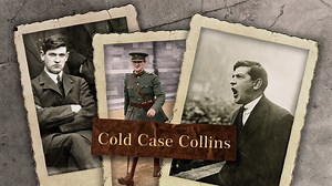 Cold Case Collins: bonus scenes from the docu-drama