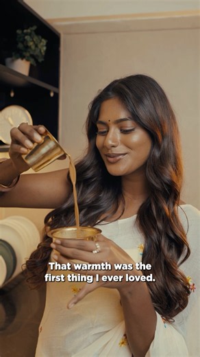My Face on a L’Oréal Paris Pack?! 🥹❤️ | Shades of India #filterkaapi #haircolor #lorealparis