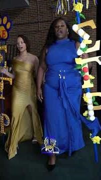 RHOyalty has joined FAMUs Campus🐩💙💛