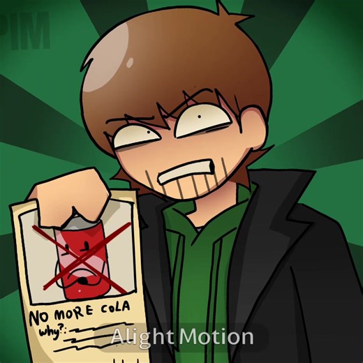 Tom and Tord's Epic Reunion: Eddsworld Fan Animation