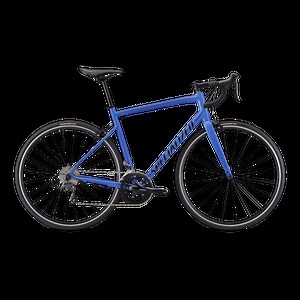Allez - Shimano Claris