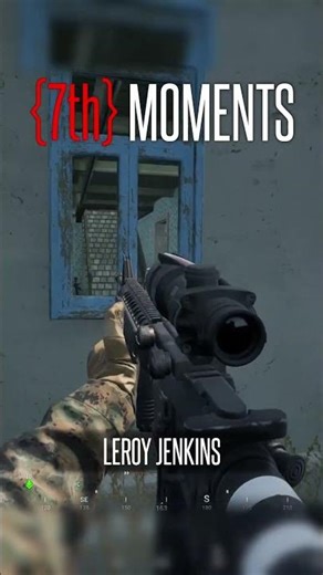 JUMP SHOT KILL IN SQUAD #subscribe #gaming #armareforger #squad