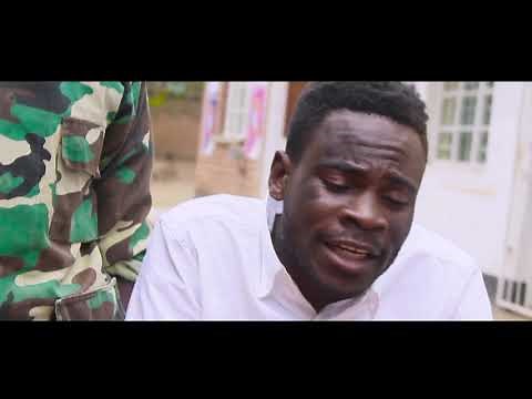 Giboh Pearson - Wakupha (official music video)
