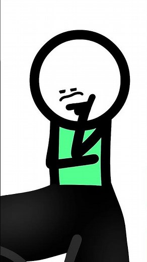 Yoga Pants | Tim Hawkins Animated #shorts