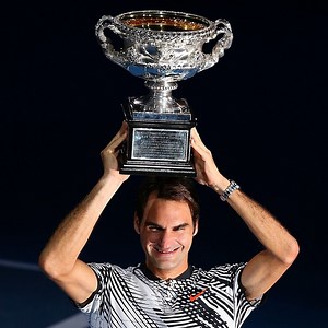 🏆 🏆 🏆 Roger Federer 🏆 🏆 🏆 | Australian Open