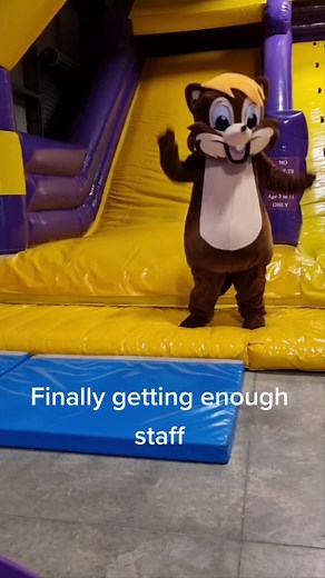 Menu Update: Chicken Nuggets & More at Chipmunks Hamilton!