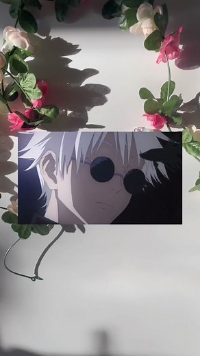 Gojo and Geto Bracelets - Handmade Anime Jewelry