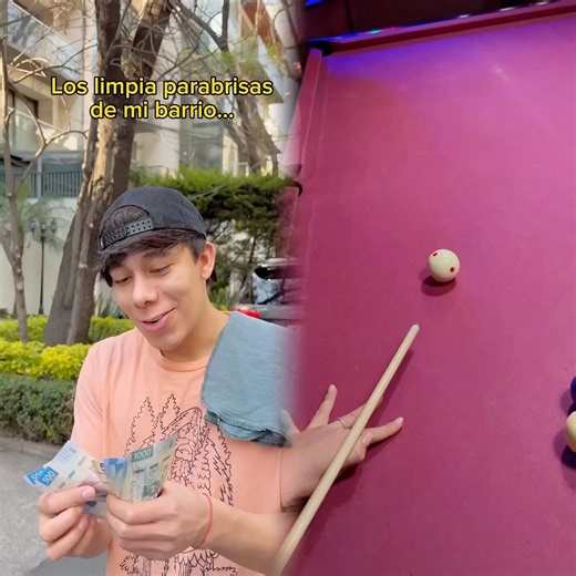 Limpia para brisas parte 1 ¿Que me faltó 😆 #Sonrixs