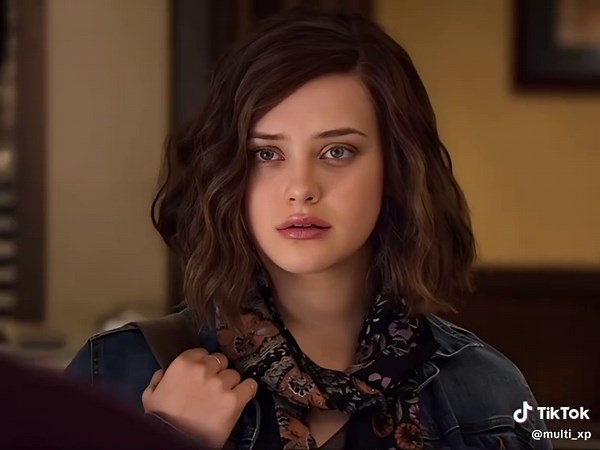 Understanding Clay Jensen's Emotions in 13 Reasons Why