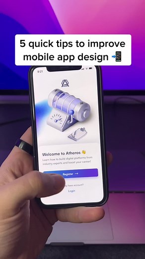 Jan Mraz | UX UI designer na TikTok